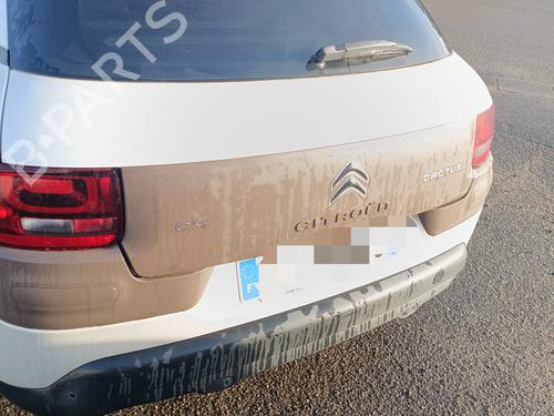 Forskærm Højre CITROËN C4 CACTUS 1.6 HDi 90 | BP31887555C42 - Image 6