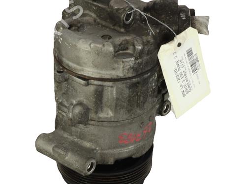 AC compressor BMW 3 (E90) 318 d | BP39953810M34 - Image 2