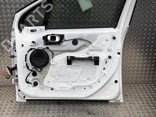 Right front door CITROËN C3 III (SX) 1.5 BlueHDi 100 (SXYHYP, SXYHTU) | BP29056627C3