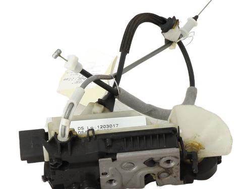 Used Front left lock CITROËN DS4 (NX_) 2.0 HDi 165 (163 hp) 21302128