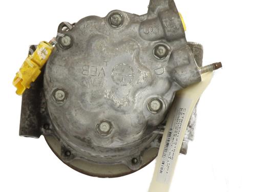 AC compressor CITROËN C2 (JM_) 1.4 HDi | BP21303194M34