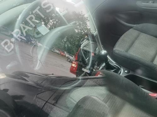 Used Parts PEUGEOT 307 (3A/C) 1.6 HDi 4738324