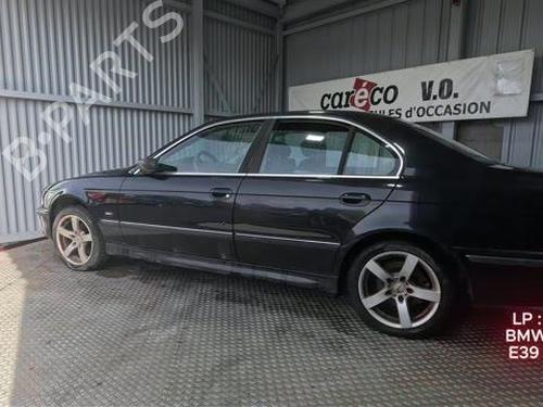 Climate control BMW 5 (E34) | BP35994251I5 - Image 14