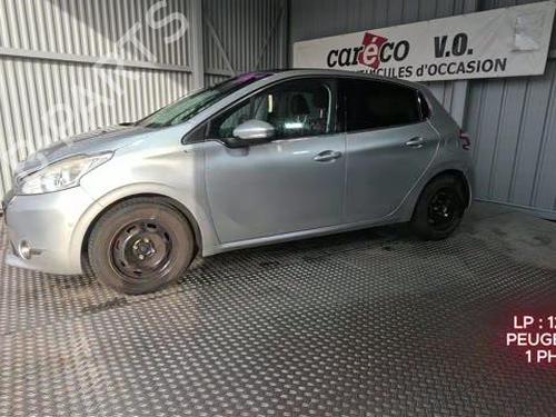 Left front window switch PEUGEOT 208 I (CA_, CC_) 1.6 HDi | BP33043251I27  - Image 8