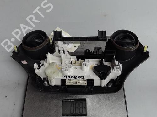 Commande Chauffage TOYOTA YARIS (_P1_) 1.0 (SCP10_, SCP10R) | BP21365218I5 