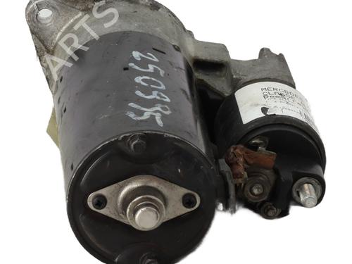 Starter MERCEDES-BENZ A-CLASS (W168) A 170 CDI (168.009, 168.109) | BP25154027M8