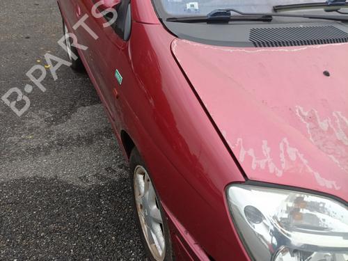 Pièces Détachées Usagées RENAULT SCÉNIC I MPV (JA0/1_, FA0_) 1.9 dCi (JA05, JA1F) (102 hp) 4287520