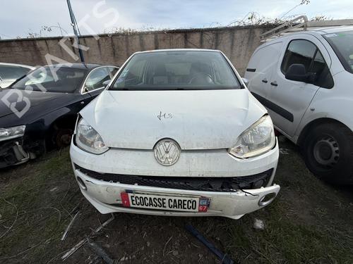 Steering column VW UP! (121, 122, BL1, BL2, BL3, 123) 1.0 | BP23817170M21 - Image 18