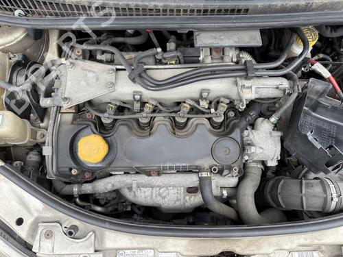 AC compressor LANCIA MUSA (350_) 1.9 D Multijet (350.AXC1A) | BP27196334M34 - Image 14
