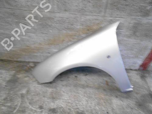 Used Left front fenders ROVER 200 II Hatchback (RF) 214 Si (103 hp) 21317875