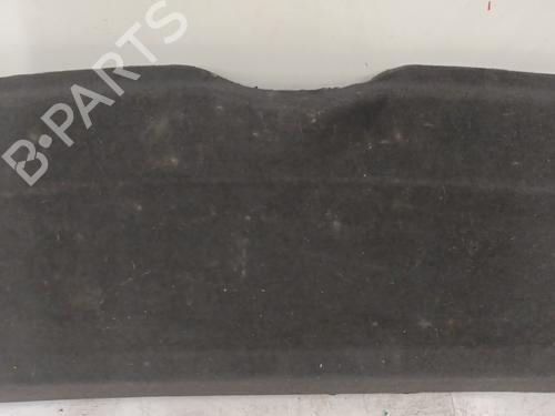 Hattehylle Hattehylle RENAULT CLIO II (BB_, CB_) [1998-2016] 33826794 33826794