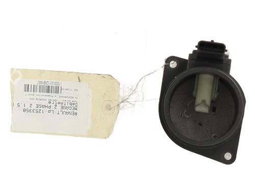 Used Mass air flow sensor RENAULT MEGANE II (BM0/1_, CM0/1_) 1.5 dCi (BM1E, CM1E) (106 hp) 29286565