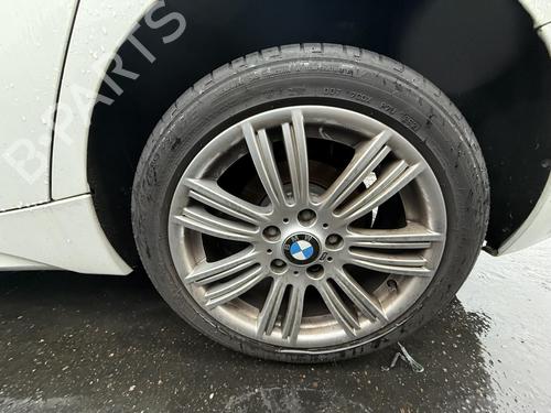 Climate control BMW 1 (F20) 118 d xDrive | BP23819458I5 - Image 9