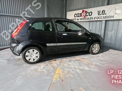 Right headlight FORD FIESTA V (JH_, JD_) 1.4 16V | BP29529667C29