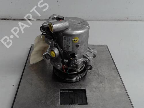 Used AC compressor CITROËN C3 / C3 ORIGIN III (SX) 1.2 THP 110 (110 hp) 21291558