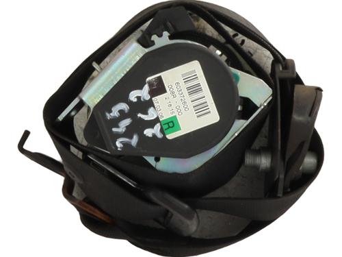 Used Front right seatbelt Front right seatbelt MERCEDES-BENZ M-CLASS (W164) ML 320 CDI 4-matic (164.122) (224 hp) 26454103 26454103