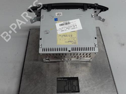Radio HYUNDAI i30 (GD) 1.6 CRDi | BP21290420E6 