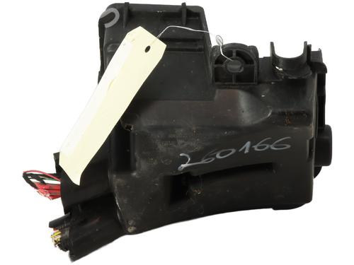 Fuse box RENAULT CLIO IV (BH_) 1.5 dCi 75 | BP32174195E1 