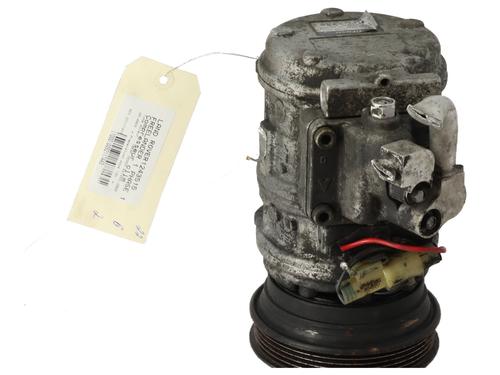 AC compressor LAND ROVER FREELANDER I Soft Top (L314) 1.8 i 16V 4x4 | BP21375660M34