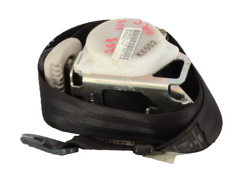 Used Rear left seatbelt Rear left seatbelt CITROËN BERLINGO MULTISPACE (B9) 1.6 BlueHDi 100 (99 hp) 40032403 40032403