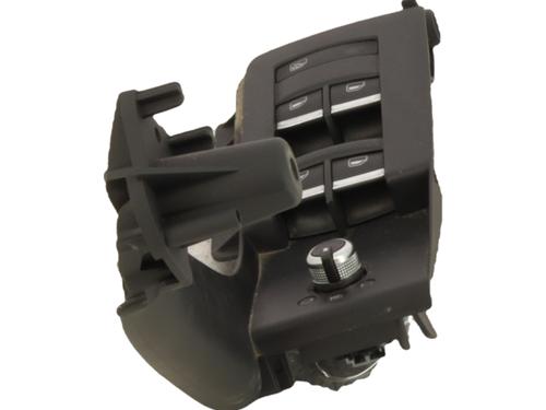 Used Left front window switch Left front window switch AUDI A3 Sportback (8PA) 2.0 TDI 16V (140 hp) 40049152 40049152
