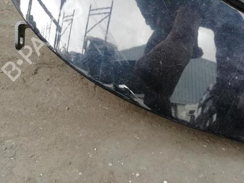 Convertible top SAAB 9-3 Convertible (YS3F) 1,8t | BP21306128C123 