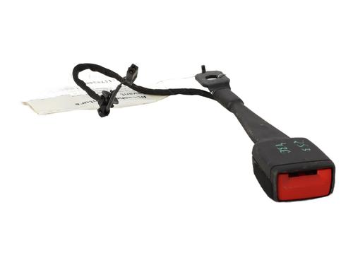 Used Seat buckle AUDI Q2 (GAB, GAG) 35 TFSI (150 hp) 30709470