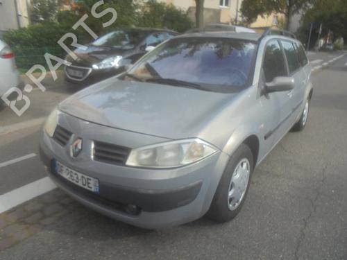 AC compressor RENAULT MEGANE II Estate (KM0/1_) 1.5 dCi (KM02, KM13) | BP21294102M34 