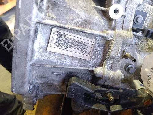 Gearbox RENAULT MEGANE IV Hatchback (B9A/M/N_) | BP34171231M3 - Image 4