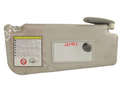 Used Right sun visor Right sun visor 36286591 36286591