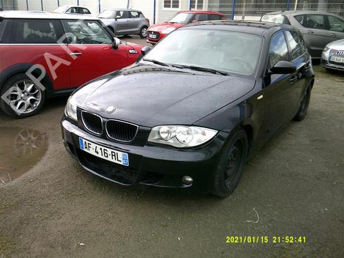 ABS pump BMW 1 (E87) 120 d | BP21311339M43 