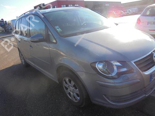 Starter VW TOURAN (1T1, 1T2) 2.0 TDI | BP24493442M8 