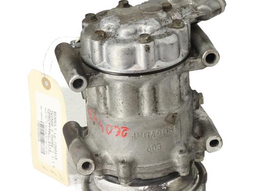 Used AC compressor AC compressor RENAULT TWINGO II (CN0_) 1.2 16V (CN04, CN0B) (75 hp) 33563807 33563807