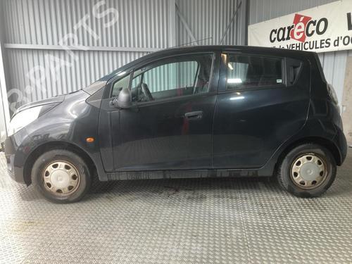 Frontplade/Frontkurv CHEVROLET SPARK (M300) | BP36088240C72 - Image 19