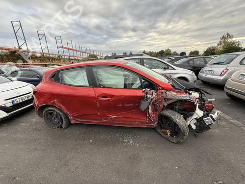 Climate control RENAULT CLIO V (B7_)  | BP21874430I5  - Image 17