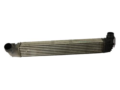 Used Intercooler Intercooler RENAULT SCÉNIC III (JZ0/1_) 1.5 dCi (106 hp) 34110484 34110484