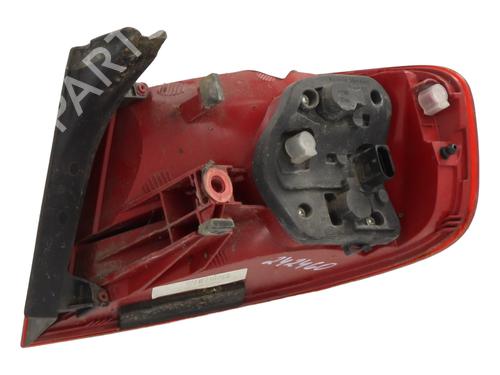 Left taillight AUDI A4 B8 (8K2) 3.2 FSI quattro | BP26643037C34 - Image 6