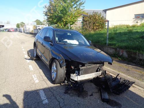 Left front window switch AUDI Q5 (8RB) 2.0 TDI | BP21370147I27  - Image 10