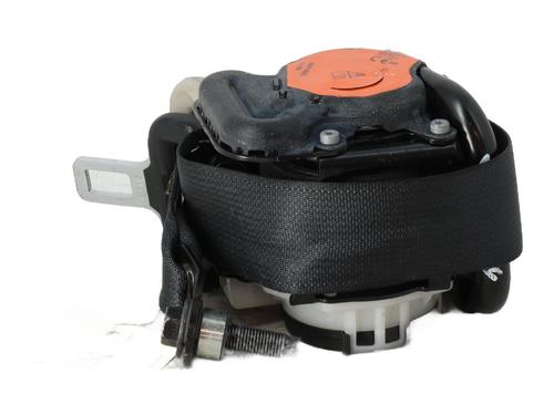 Used Front left seatbelt Front left seatbelt NISSAN NOTE (E12) 1.5 dCi (90 hp) 26579970 26579970