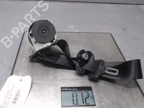 Venstre bak beltestrammer SMART FORFOUR (454) 1.1 (454.030) (75 hp) 21296294