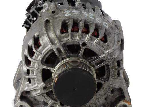 Used Alternator PEUGEOT 208 I (CA_, CC_) 1.2 THP 110 (110 hp) 29634197
