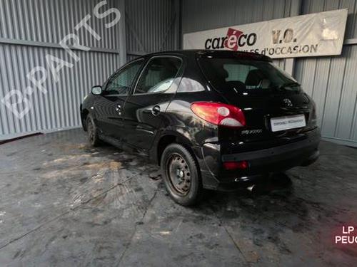 Starter PEUGEOT 206+ (2L_, 2M_) 1.1 | BP30595447M8  - Image 10