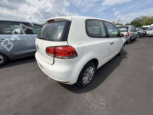 Climate control VW GOLF VI (5K1) 1.4 | BP26951943I5  - Image 12