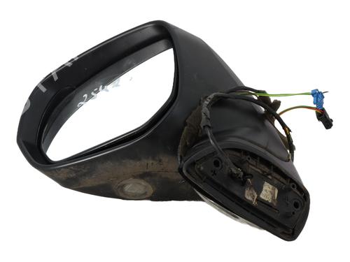 Used Left mirror CITROËN C4 Picasso I MPV (UD_) 1.6 HDi (109 hp) 30611035