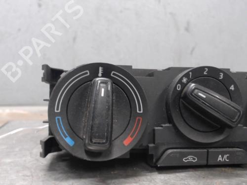 Used Climate control SKODA FABIA III (NJ3) 1.0 (60 hp) 21305534