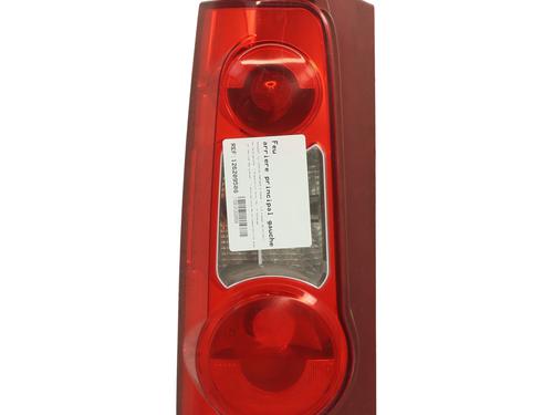 Left taillight PEUGEOT PARTNER Box Body/MPV 1.6 HDi 16V | BP35928464C34 - Image 5