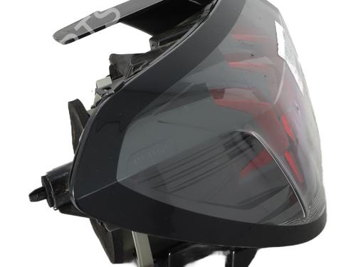 Left taillight PEUGEOT 208 II (UB_, UP_, UW_, UJ_) 1.2 PureTech 75 | BP22710819C34 