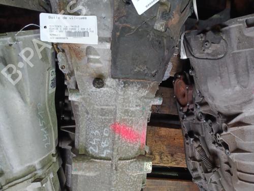 Gearbox BMW 1 (F20) 116 d | BP23400747M3 - Image 2