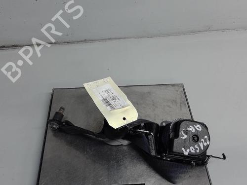 Used Rear right seatbelt Rear right seatbelt KIA SOUL I (AM) 1.6 CRDi 115 (115 hp) 21319125 21319125