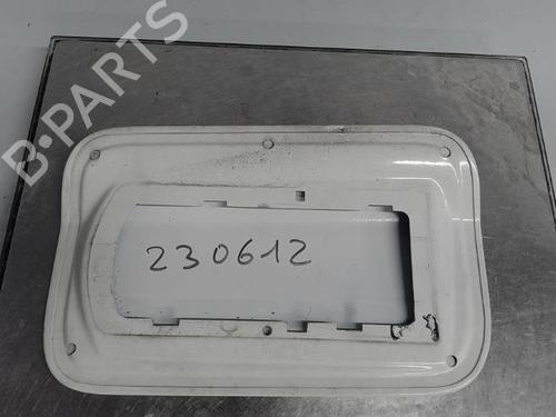 Used Fuel flap Fuel flap BMW 3 (F30, F80) 320 d (184 hp) 21318433 21318433